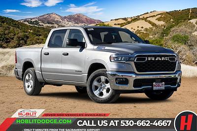 New 2026 Ram 1500 Lone Star Crew Cab for sale #T35637 - photo 1