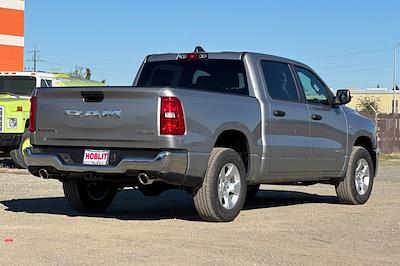 New 2026 Ram 1500 Lone Star Crew Cab for sale #T35637 - photo 2