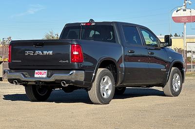 New 2026 Ram 1500 Lone Star Crew Cab 4WD Pickup for sale #T35638 - photo 2