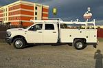 New 2026 Ram 3500 Crew Cab 4WD Service Truck for sale #T35639 - photo 6