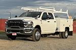 New 2026 Ram 3500 Crew Cab 4WD Service Truck for sale #T35639 - photo 7