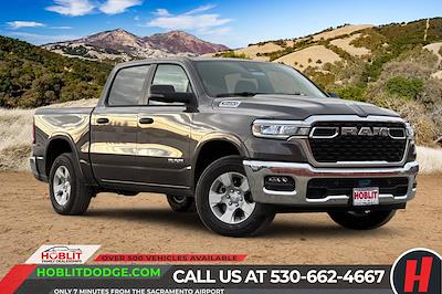 New 2026 Ram 1500 Lone Star Crew Cab for sale #T35640 - photo 1