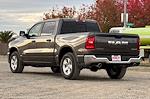 New 2026 Ram 1500 Lone Star Crew Cab for sale #T35640 - photo 5