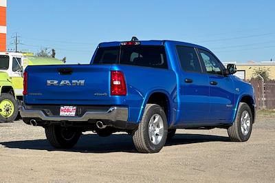 New 2026 Ram 1500 Lone Star Crew Cab for sale #T35642 - photo 2