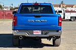 New 2026 Ram 1500 Lone Star Crew Cab for sale #T35642 - photo 4