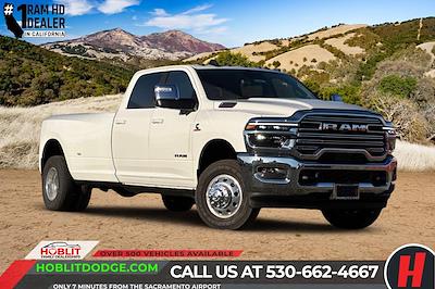 2026 Ram 3500 Crew Cab DRW 4WD Pickup for sale #T35643 - photo 1