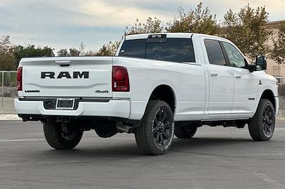 2026 Ram 3500 Crew Cab 4WD Pickup for sale #T35644 - photo 2
