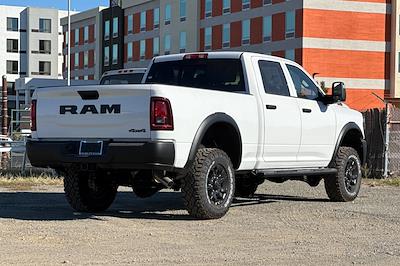 New 2026 Ram 2500 Tradesman Crew Cab for sale #T35645 - photo 2