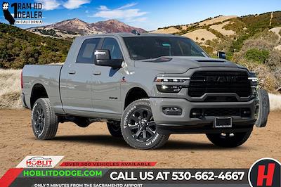 New 2026 Ram 2500 Laramie Mega Cab for sale #T35646 - photo 1
