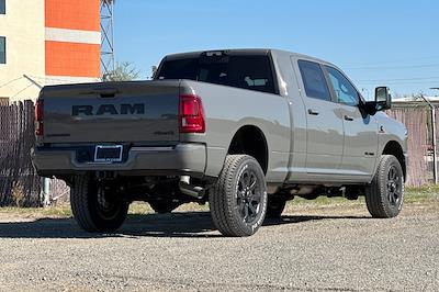 New 2026 Ram 2500 Laramie Mega Cab for sale #T35646 - photo 2