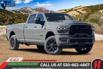 New 2026 Ram 3500 Laramie Crew Cab 4WD Pickup for sale #T35648 - photo 1