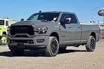 New 2026 Ram 3500 Laramie Crew Cab 4WD Pickup for sale #T35648 - photo 7