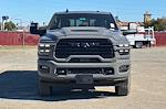 New 2026 Ram 3500 Laramie Crew Cab 4WD Pickup for sale #T35648 - photo 8