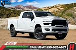 New 2026 Ram 2500 Laramie Mega Cab for sale #T35649 - photo 1