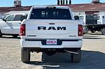 New 2026 Ram 2500 Laramie Mega Cab for sale #T35649 - photo 4