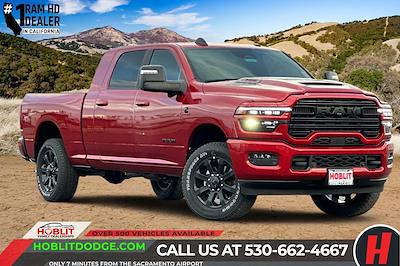 New 2026 Ram 2500 Laramie Mega Cab for sale #T35650 - photo 1