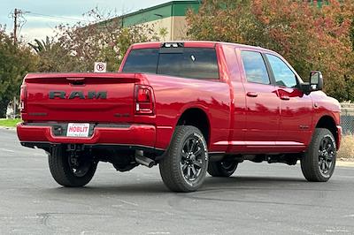 New 2026 Ram 2500 Laramie Mega Cab for sale #T35650 - photo 2