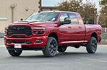 2026 Ram 2500 Mega Cab 4WD Pickup for sale #T35650 - photo 7