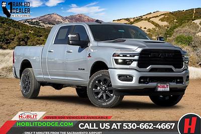 New 2026 Ram 2500 Laramie Mega Cab for sale #T35651 - photo 1