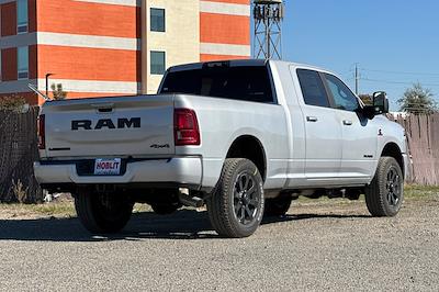 New 2026 Ram 2500 Laramie Mega Cab for sale #T35651 - photo 2