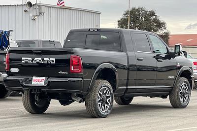 New 2026 Ram 2500 Limited Mega Cab for sale #T35652 - photo 2