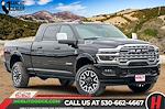 New 2026 Ram 2500 Limited Mega Cab for sale #T35652 - photo 1