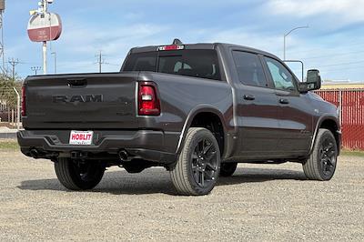 New 2026 Ram 1500 Laramie Crew Cab for sale #T35655 - photo 2