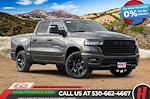 New 2026 Ram 1500 Laramie Crew Cab for sale #T35655 - photo 1