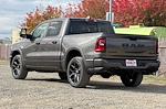 New 2026 Ram 1500 Laramie Crew Cab for sale #T35655 - photo 5
