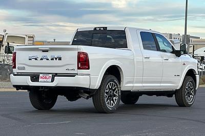 New 2026 Ram 2500 Limited Mega Cab for sale #T35661 - photo 2