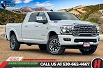 New 2026 Ram 2500 Limited Mega Cab for sale #T35661 - photo 1