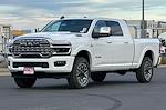 New 2026 Ram 2500 Limited Mega Cab for sale #T35661 - photo 7