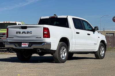 New 2026 Ram 1500 Lone Star Crew Cab for sale #T35662 - photo 2