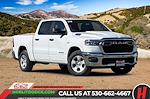New 2026 Ram 1500 Lone Star Crew Cab for sale #T35662 - photo 1