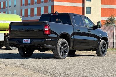 New 2026 Ram 1500 Laramie Crew Cab for sale #T35663 - photo 2