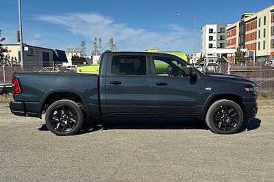 New 2026 Ram 1500 Laramie Crew Cab 4WD Pickup for sale #T35665 - photo 2
