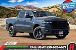 New 2026 Ram 1500 Laramie Crew Cab 4WD Pickup for sale #T35665 - photo 1