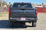 New 2026 Ram 1500 Laramie Crew Cab 4WD Pickup for sale #T35665 - photo 4