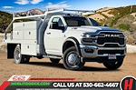 2026 Ram 5500 Regular Cab DRW 4WD Contractor Truck for sale #T35666 - photo 1