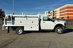 2026 Ram 5500 Regular Cab DRW 4WD Contractor Truck for sale #T35666 - photo 3