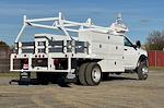 2026 Ram 5500 Regular Cab DRW 4WD Contractor Truck for sale #T35666 - photo 2