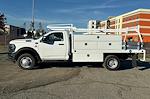2026 Ram 5500 Regular Cab DRW 4WD Contractor Truck for sale #T35666 - photo 6