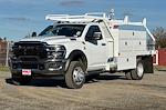 2026 Ram 5500 Regular Cab DRW 4WD Contractor Truck for sale #T35666 - photo 7