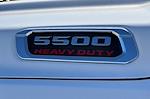 New 2026 Ram 5500 Tradesman Regular Cab 4WD Flatbed Truck for sale #T35667 - photo 23