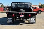 New 2026 Ram 5500 Tradesman Regular Cab 4WD Flatbed Truck for sale #T35667 - photo 4