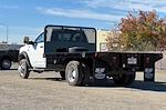 New 2026 Ram 5500 Tradesman Regular Cab 4WD Flatbed Truck for sale #T35667 - photo 5