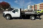 New 2026 Ram 5500 Tradesman Regular Cab 4WD Flatbed Truck for sale #T35667 - photo 6
