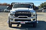 New 2026 Ram 5500 Tradesman Regular Cab 4WD Flatbed Truck for sale #T35667 - photo 8
