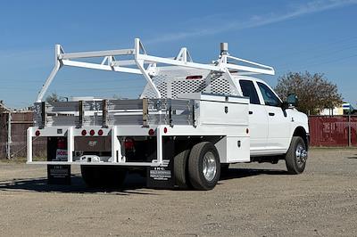 New 2026 Ram 3500 Crew Cab 4WD Contractor Truck for sale #T35668 - photo 2