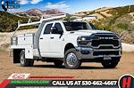 New 2026 Ram 3500 Crew Cab 4WD Contractor Truck for sale #T35668 - photo 1